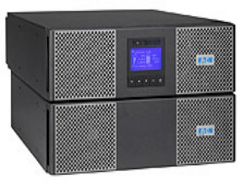 UPS EATON 9PX 11000i RT6U HotSwap Netpack 3:1 - 9PX11KiRTNBP31