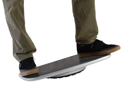 PRANCHA DE EQUILÍBIRO ERGONÓMICA