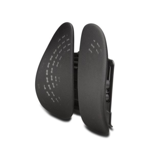 Smartfit Conform Descanso de Costas Preto - K60412WW