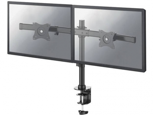 SOPORTE VESA 3 MONITORES 27