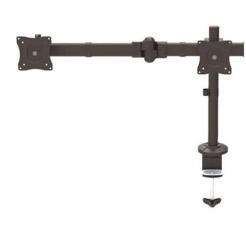 BRAÇO ARTICULADO PARA 3 MONITORES