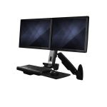 Startech Suporte de Parede WALLSTS2