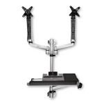 Startech Suporte de Parede WALLSTSI2