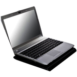 TARGUS BASE P/ PORTATIL ULTRA SLIM MAT BLACK 15.6"