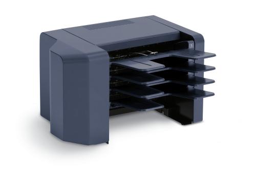 4 BIN MAILBOX 100SHEET X4 C50X/C60X