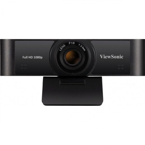 ViewSonic Webcam Ultrawide Meeting FHD