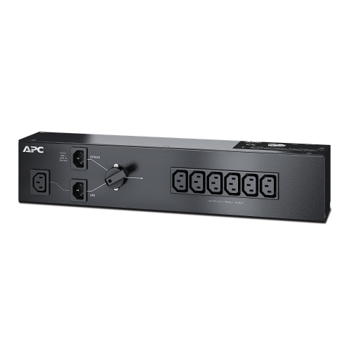 Service Bypass PDU APC, 230V 10Amp - SBP1500RMI