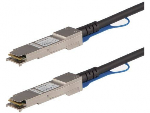CABLE QSFP+ 3M QFX-QSFP-DAC-3M
