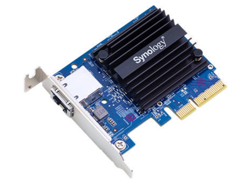 SCHEDA ADD-IN 10GBASE-T/NBASE-T.