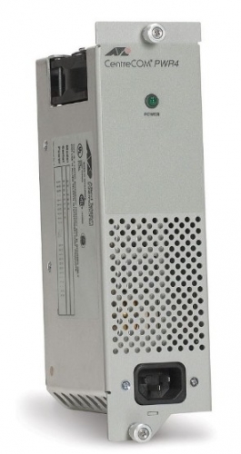 FONTE DE ALIMENTAÇÃO AT-PWR4-50