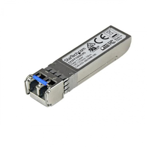 SFP  FIBRA 10 GB MONO LC 10KM