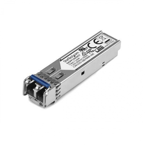 SFP 1000BASE-LX MONO LC 10KM