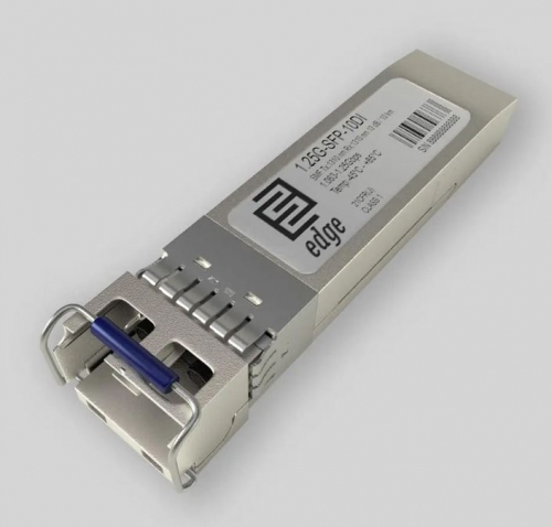 Transceptor SMF SFP 1G 10KM compatível com Cisco GLC-LX-SM-RGD