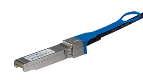 HPE JG081C Compatível 5m 10G SFP+ para SFP+ Cabo de conexão direta Twinax