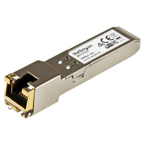 SFP COMPATIBLE CON HP J8177C