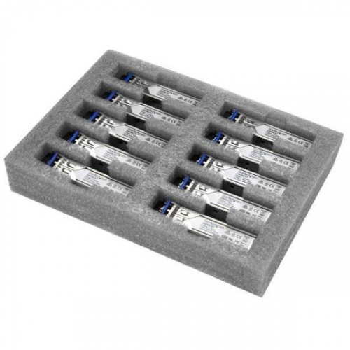 10 SFP COMPATIBLE J4859C