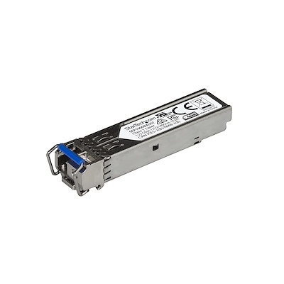 SFP LC MONO 1000BASE-BX 10KM