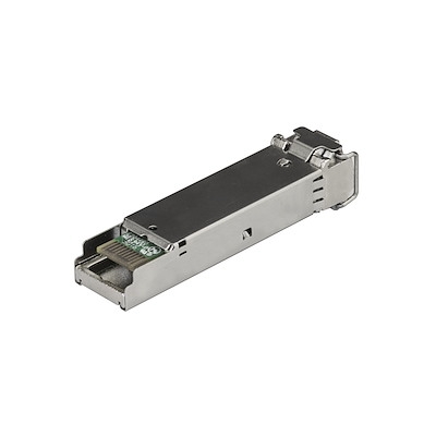 SFP LC MONO 1000BASE-BX 10KM