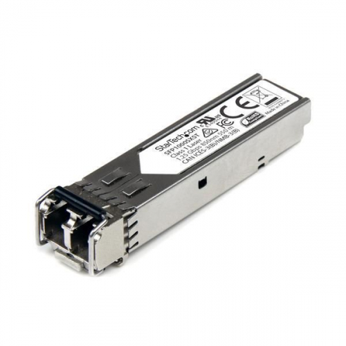 SFP LC MULTI 1000BASE-SX 550M
