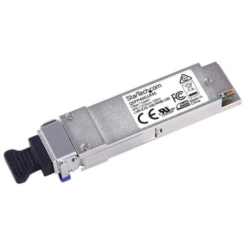 QSFP 40GBASE-LR4 MONO LC 10KM