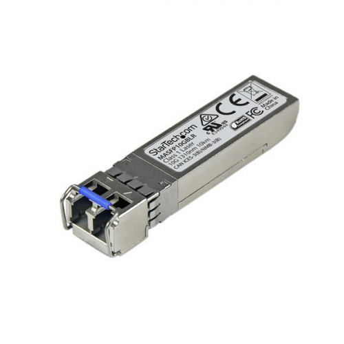 SFP  10GBASE-LR MONO LC 10KM