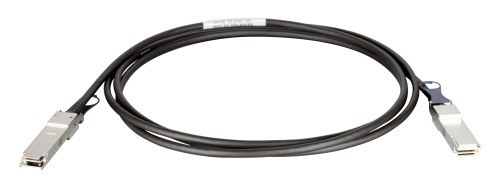 3M 40G QSFP+ DIRECT ATTACH S CABLE