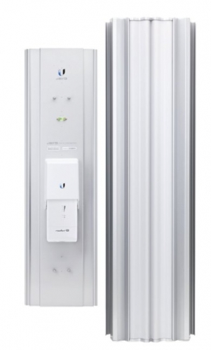 Antena Setorial Ubiquiti airMAX AC 5 GHz 22 dBi 45º AM-5AC22-45