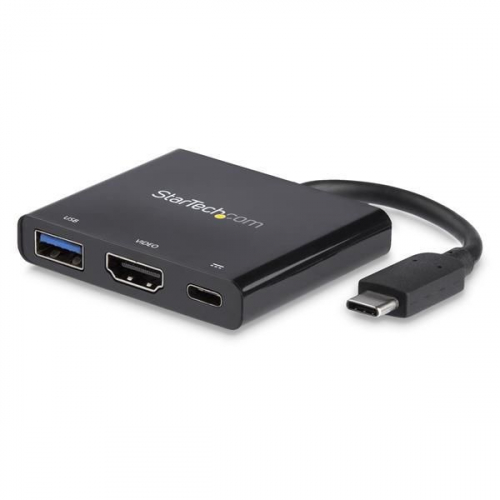 ADAPTADOR USB-C A HDMI 4K