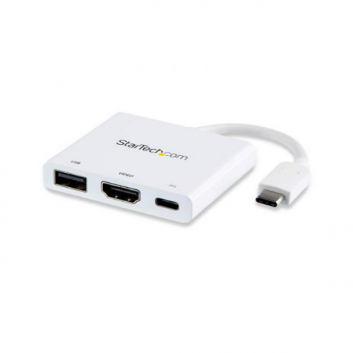 ADAPTADOR MULTIFUNCI N USB-C A HDMI