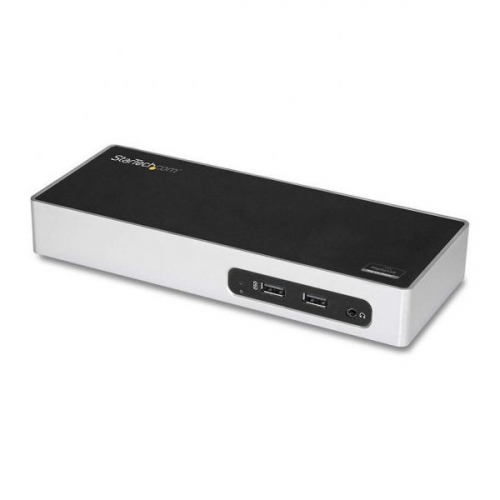 DOCK STATION USB 3.0 HDMI VGA