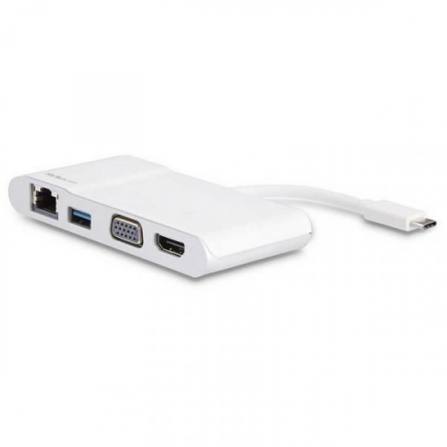 ADAPTADOR MULTIPUERTOS USB-C