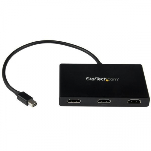 DIVISOR SPLITTER MST USB-C A HDMI