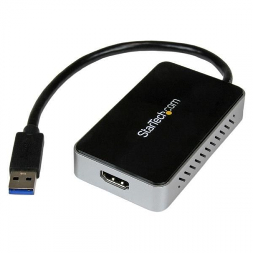 ADAPTADOR GRAFICO USB A HDMI