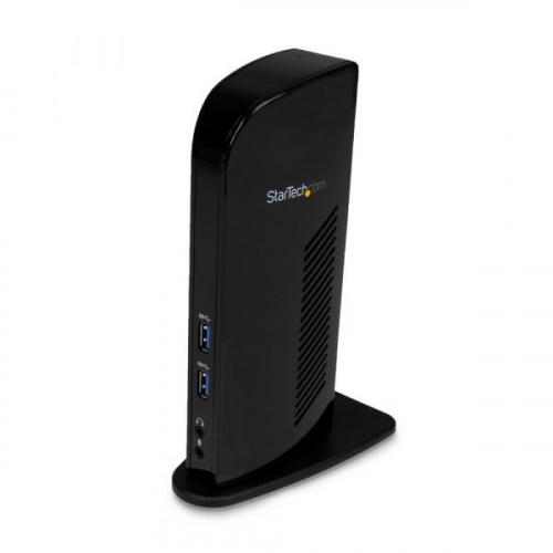 Duplicador de Portas USB USB3SDockHD 3.0 