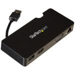 DOCK STATION USB 3.0 HDMI VGA