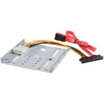 ADAPTADOR DISCO SATA 2 5 A 3 5