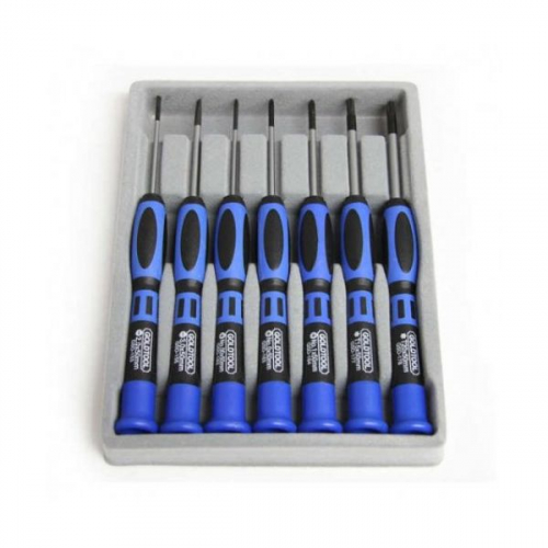 KIT DESTORNILLADORES PRECISION