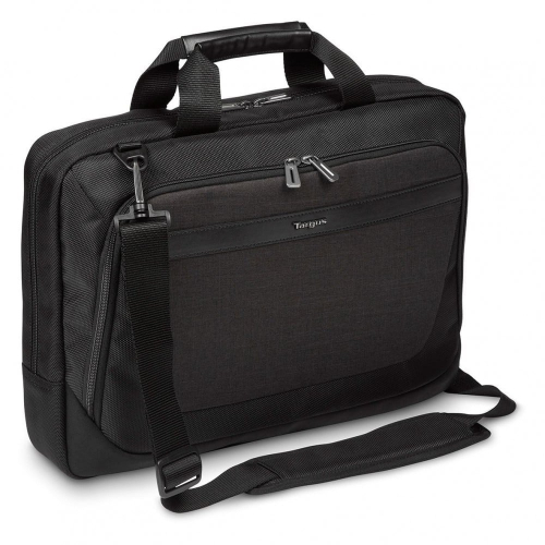 TARGUS MALA P/ PORTATIL CITYSMART ADVANCED MULTI-FIT BLACK 14"-15.6"