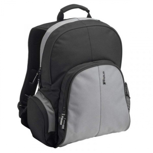 TARGUS MOCHILA ESSENTIAL BLACK 16"
