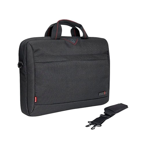MALA PORTATIL 14.1" TECHAIR PRETO 1204