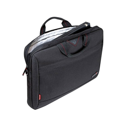 MALA PORTATIL 14.1" TECHAIR PRETO 1204