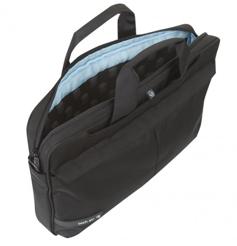 Techair Mala para Computadores 15 6 Polegadas