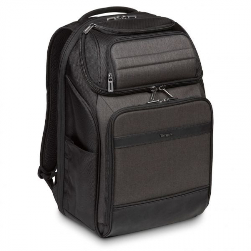 TARGUS MOCHILA CITYSMART PROFESSIONAL BLACK/GREY 15.6"
