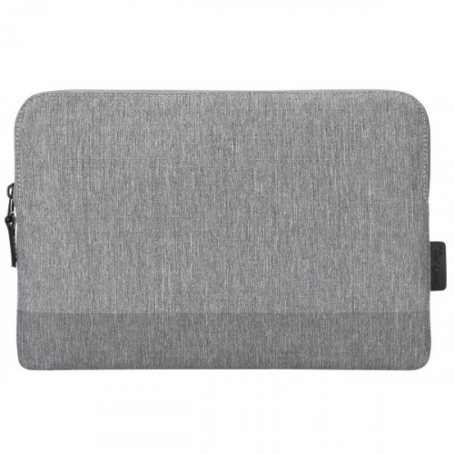 TARGUS SLEEVE CITYLITE PRO LAPTOP E MACBOOK GREY 13"