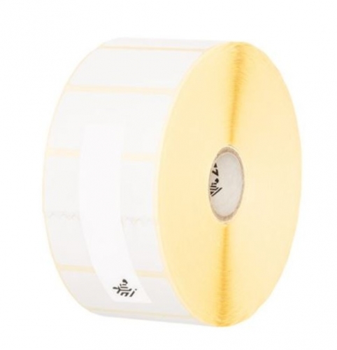 Etiqueta para Impressão Zebra Z-Select 2000T| Branco