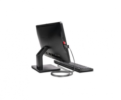 Cadeado Anti Roubo USB LOCK W CABLE GUARD RECTANG