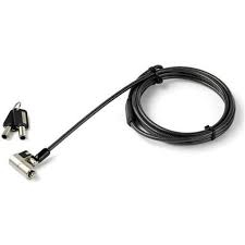 CABLE DE SEGURIDAD K-SLOT NANO