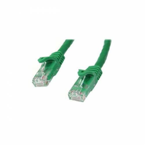 CABLE 10M VERDE RED CAT6 RJ45