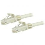 CABLE 3M CAT6 SNAGLESS BLANCO