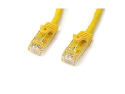 CABLE 3M AMARILLO CAT6